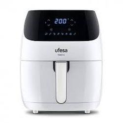 Freidora sin aceite Ufesa 1500w 5L