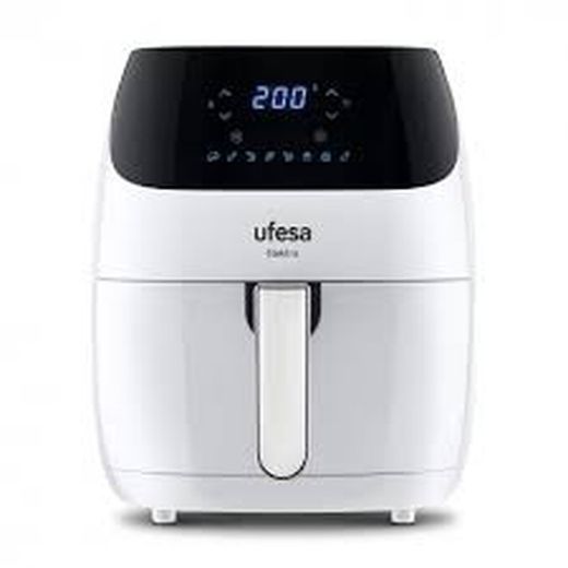 Freidora sin aceite Ufesa 1500w 5L