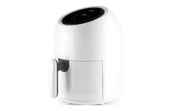 Freidora sin aceite Vitalcook Lacor 1000w 3L