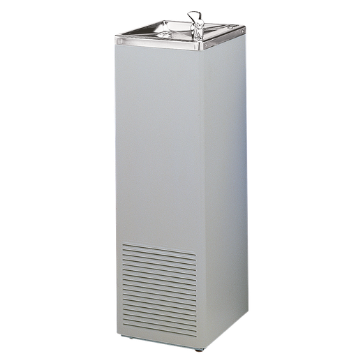 Fuente de agua refrigerada de 20L/H