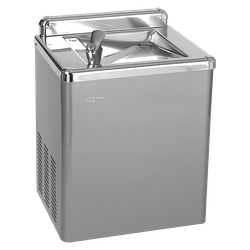 Fuente de agua mural refrigerada de 30L/H