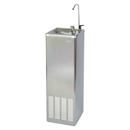 Fuente de agua refrigerada de 55L/H
