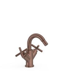 Grifo bimando para bidé