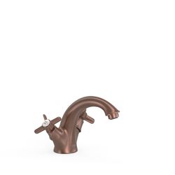 Grifo bimando para lavabo
