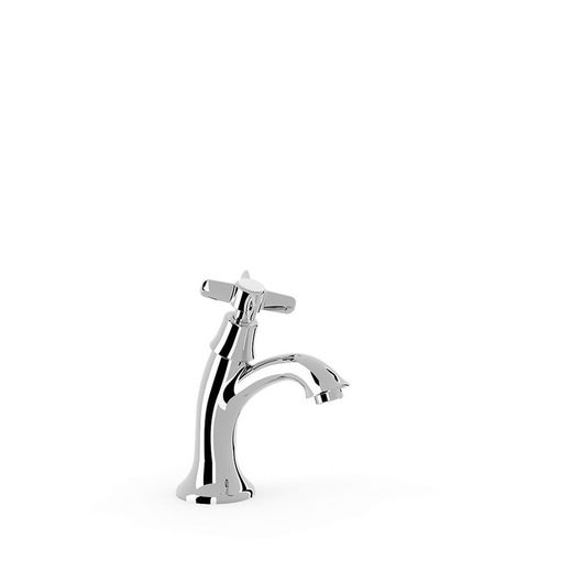 Grifo de 1 agua para lavabo Tres-Clasic