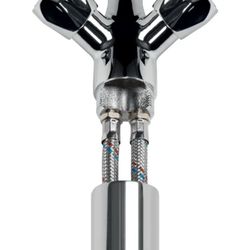 Grifo de llenado monobloc