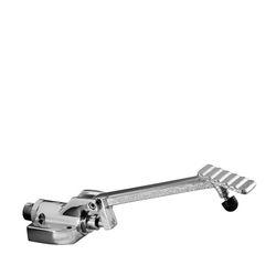 Grifo de pedal con mezclador de 2 aguas Cocina