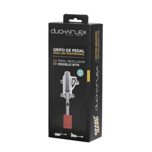 Grifo de pedal mezclador