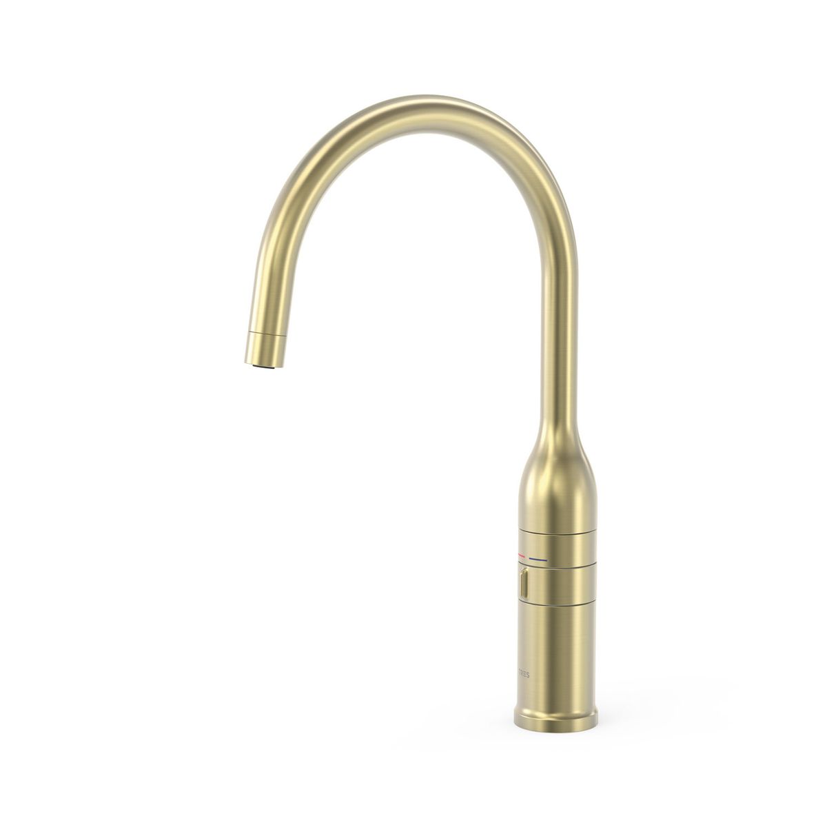 Grifo electrónico para cocina