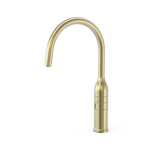 Grifo electrónico para cocina