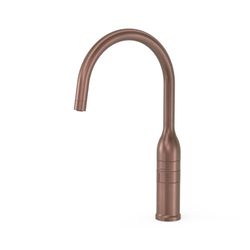Grifo electrónico para cocina