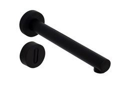 GRIFO EMPOTRADO DE 2 AGUAS ELECTRÓNICO