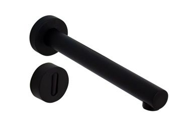 GRIFO EMPOTRADO DE 2 AGUAS ELECTRÓNICO