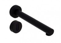 GRIFO EMPOTRADO DE UNA AGUA ELECTRÓNICO