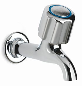 GRIFO FREGADERO RECTO 1/2"