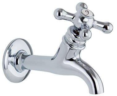 GRIFO FREGADERO RECTO 1/2"