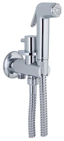 GRIFO INODORO UN AGUA CON SOPORTE CERAMICO