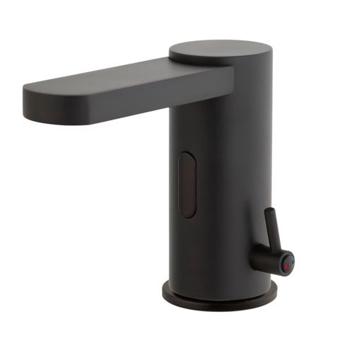 GRIFO DE LAVABO DE SOBREMESA ELECTRONICO