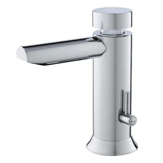 GRIFO LAVABO SOBREMESA TEMPORIZADO