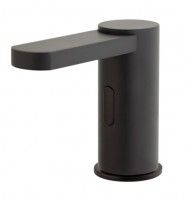 GRIFO LAVABO SOBREMESA UNA AGUA ELECTRONICO