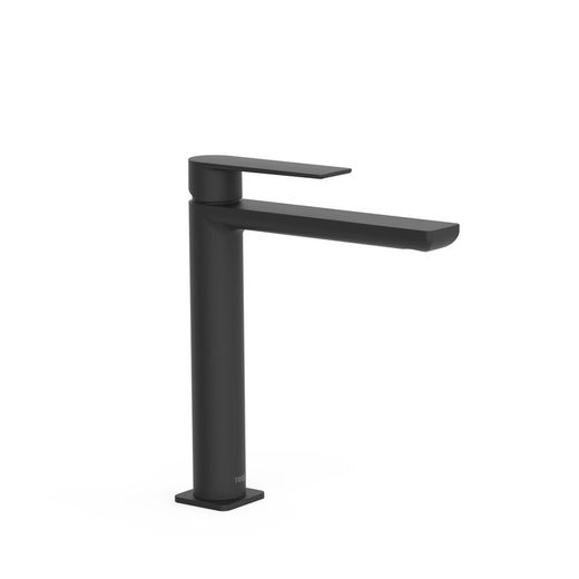 Grifo monomando alto para lavabo Loft