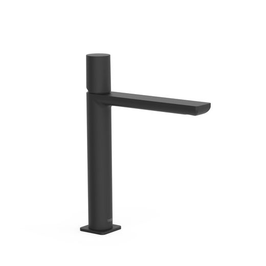 Grifo monomando alto para lavabo Loft