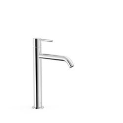Grifo monomando alto para lavabo Study Exclusive