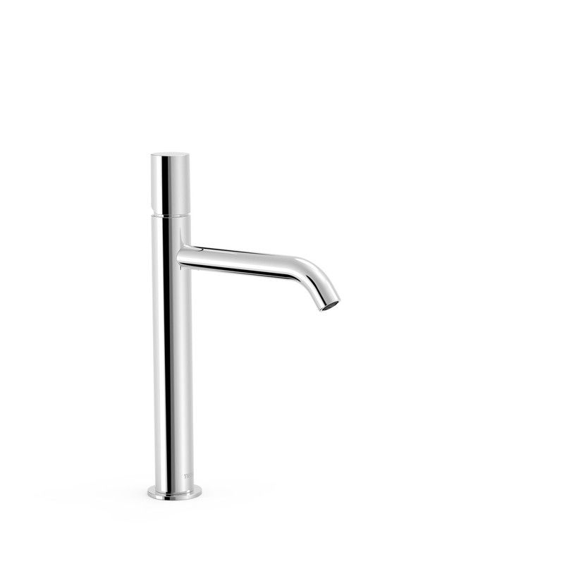 Grifo monomando alto para lavabo Study Exclusive