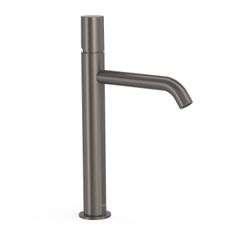 Grifo monomando alto para lavabo