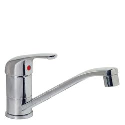 Grifo monomando para cocina