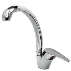 Grifo monomando para cocina