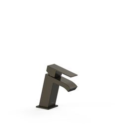 Grifo monomando inclinado para lavabo