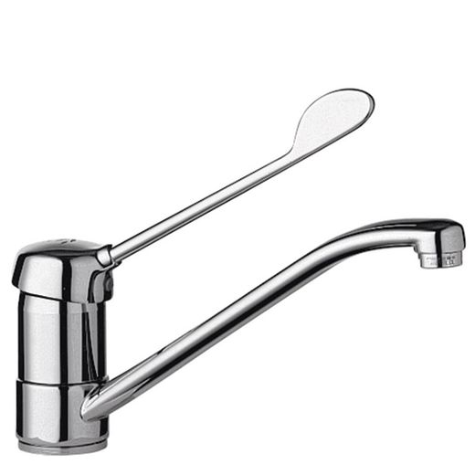 Grifo monomando medical Colectividades