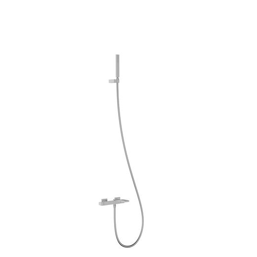Grifo monomando mural para bañera y ducha Slim Exclusive