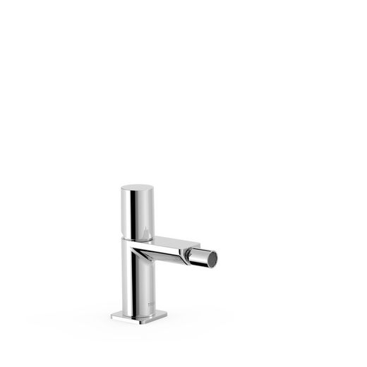 Grifo monomando para bidé Loft