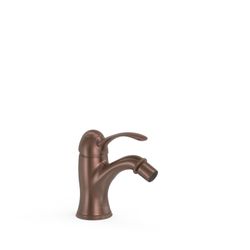 Grifo monomando para bidé