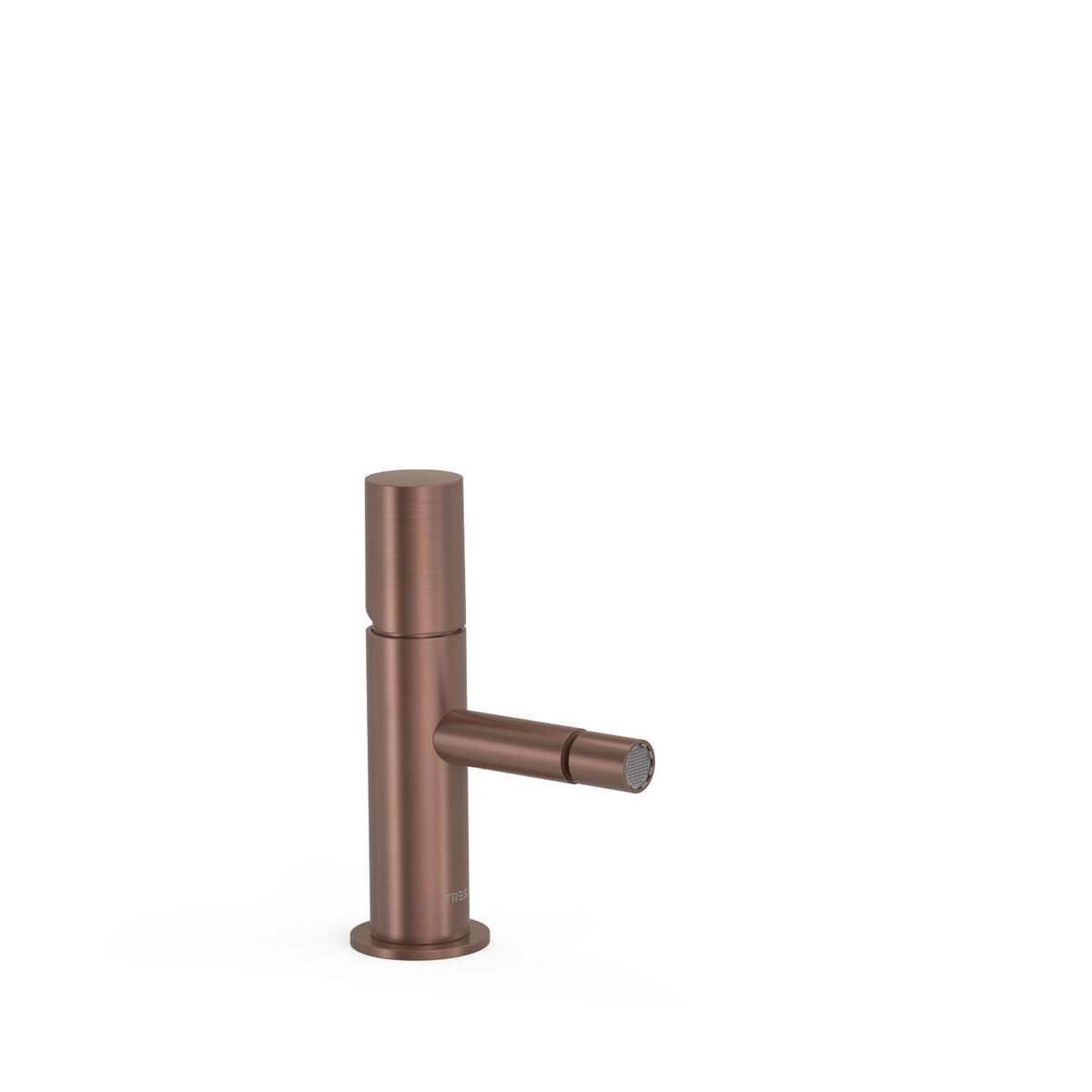 Grifo monomando para bidé