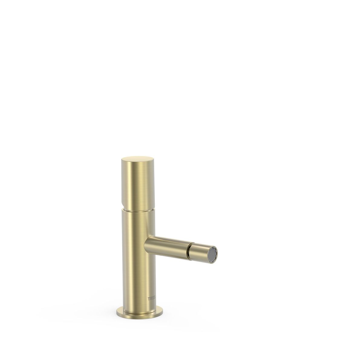 Grifo monomando para bidé