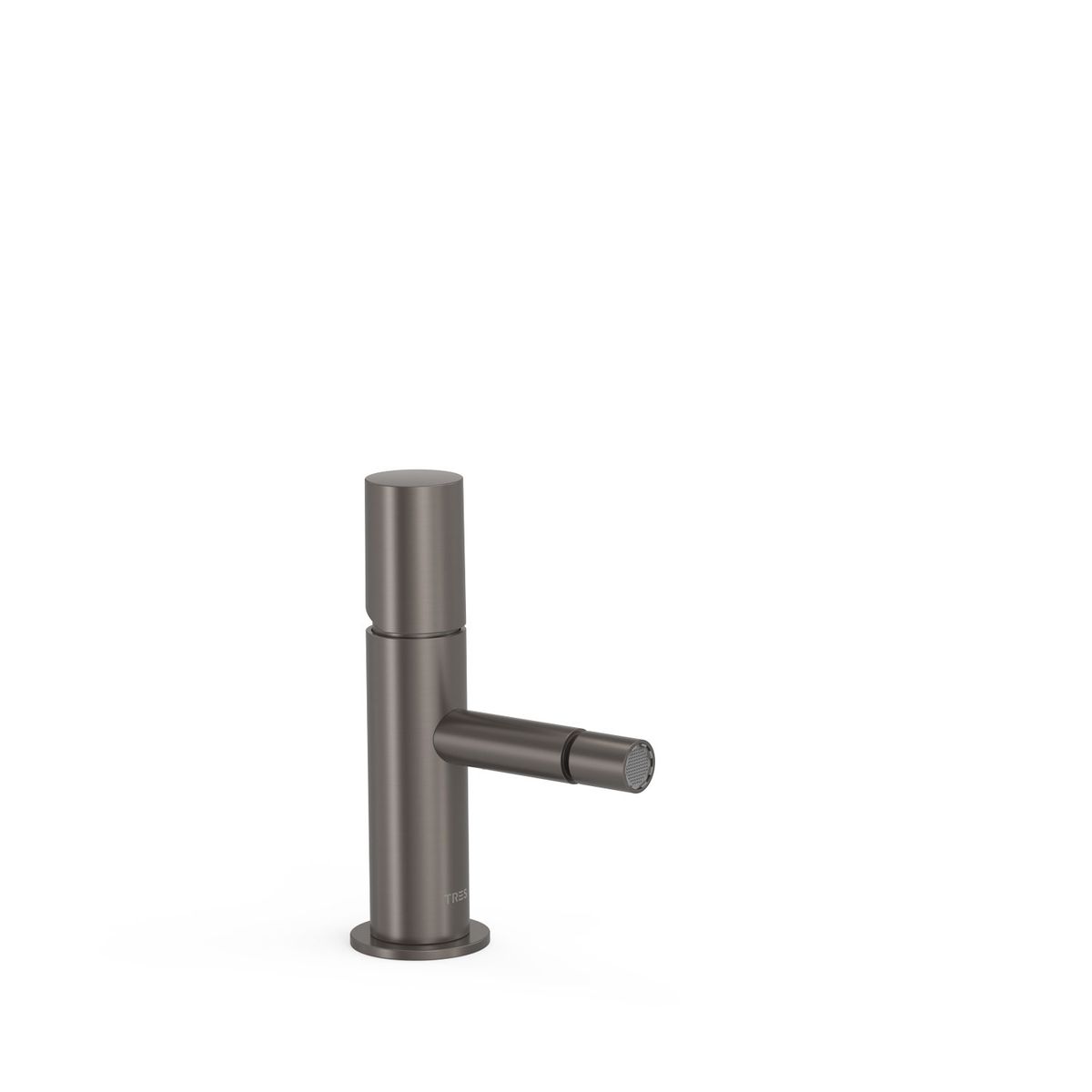 Grifo monomando para bidé