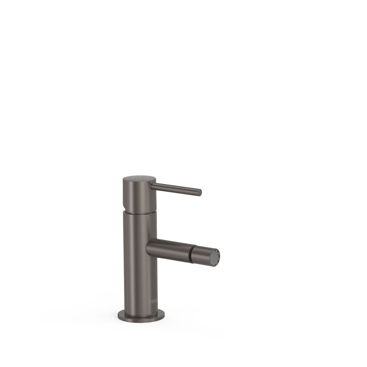 Grifo monomando para bidé