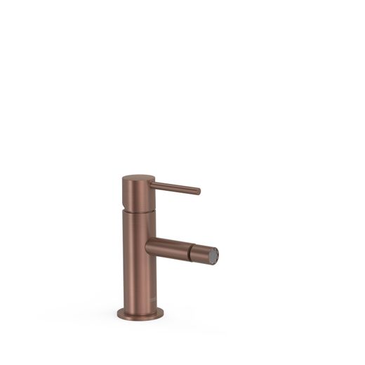 Grifo monomando para bidé