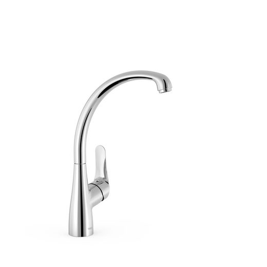 Grifo monomando para cocina