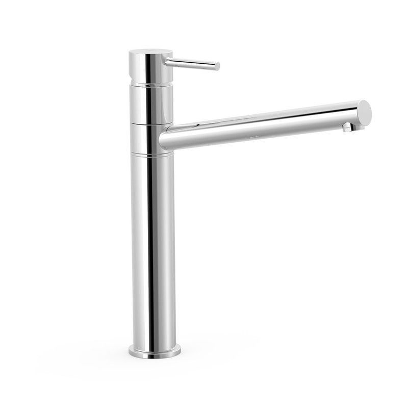 Grifo monomando para cocina