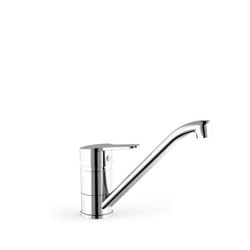 Grifo monomando para cocina