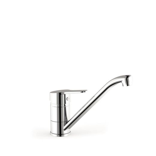Grifo monomando para cocina