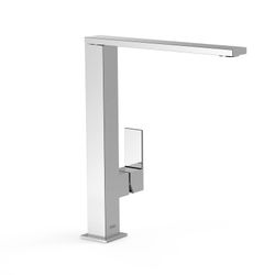 Grifo monomando para cocina