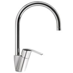 Grifo monomando para cocina