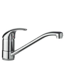 Grifo monomando para cocina