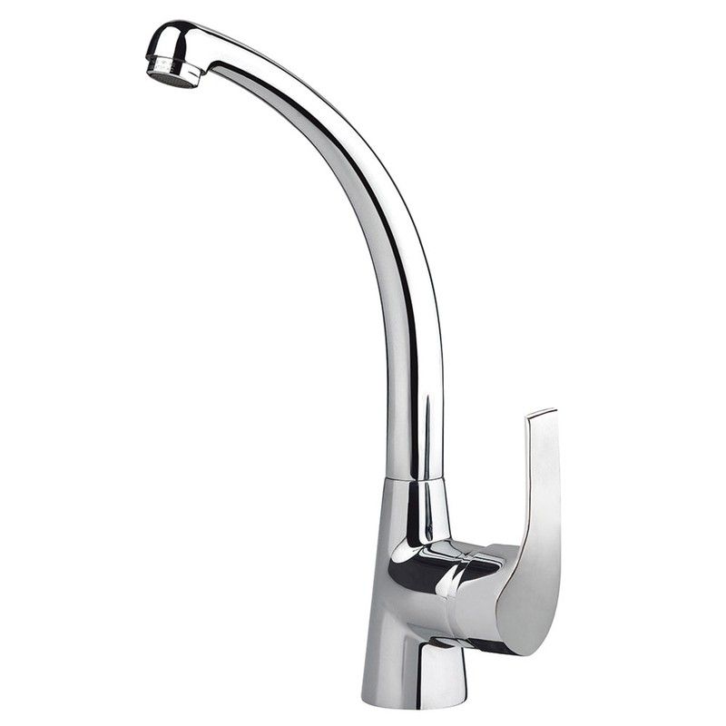 Grifo monomando para cocina