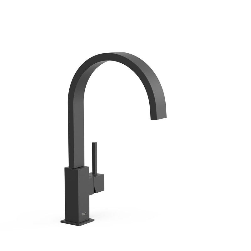 Grifo monomando para cocina